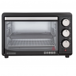 Forno el�trico 21L. 220V.