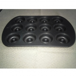 Assadeira para quindim