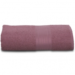 Toalha de banho ros�