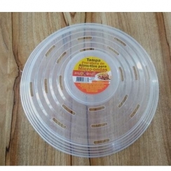 Protetor de alimentos