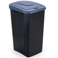 Lixeira ecof�cil 30L.