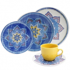 Aparelho de jantar 30p�.