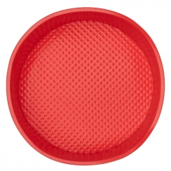 Forma p/bolo de silicone