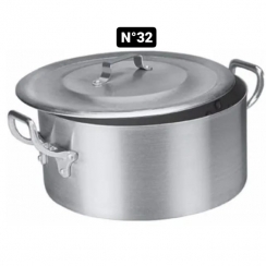 Ca�arola hotel N�32