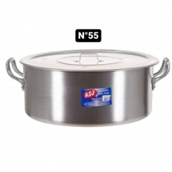 Ca�arola hotel N�55