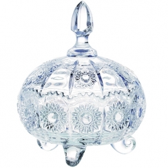 Bomboniere cristal ecol�gico