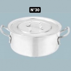 Ca�arola hotel N�30