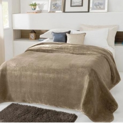 Cobertor casal  1,80mx2,20m