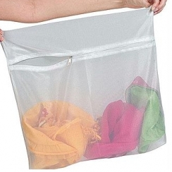 Saco p/lavar roupas