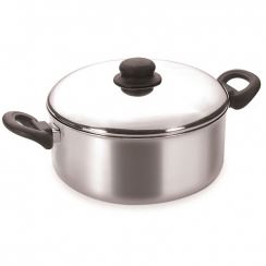 Ca�arola polida 20cm