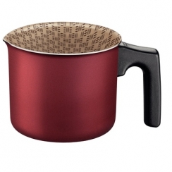 Canec�o antiaderente 12cm