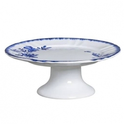 Prato p/ bolo c/p� 33cm