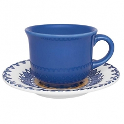 X�cara p/ ch� 200ml.