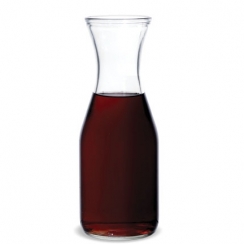 Jarra decanter