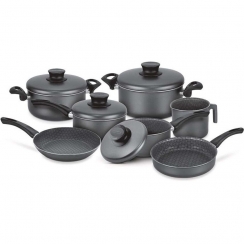 Jogo de panelas  Paris 7p�.