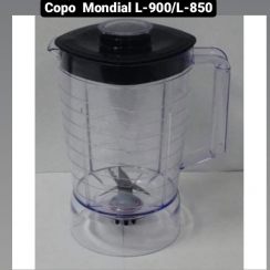 Copo p/liquidificador Mondial