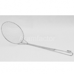 Escumadeira para fritura