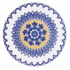 Prato p/sobremesa 20cm