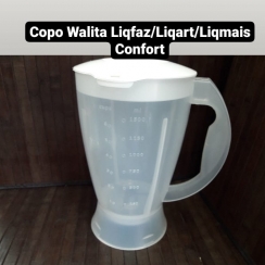 Copo p/liquidificador Walita