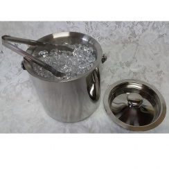 Balde inox t�rmico