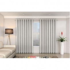 Cortina tecido Blackout 1,80mx2,00m