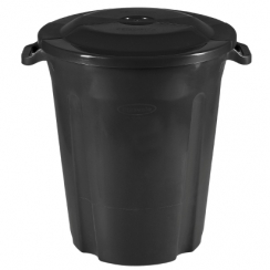 Lixeira pl�stica 97L.