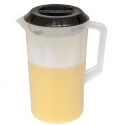 Jarra pl�stica 1,75L.