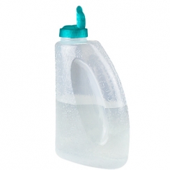 Garrafa p/�gua 2L.