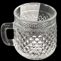 caneca p/caf� 75ml.