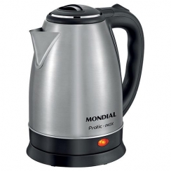 Chaleira el�trica 220v.