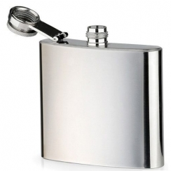 Cantil de bolso inox