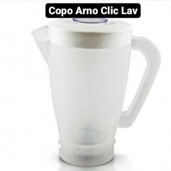 Copo p/liquidificador Arno