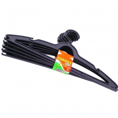 cabide c/ 5p�. preto