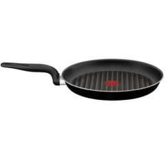 Frigideira grill antiaderente 28cm. 