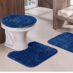 Jogo de banheiro 3p�.