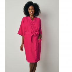 Roup�o adulto felpudo M.