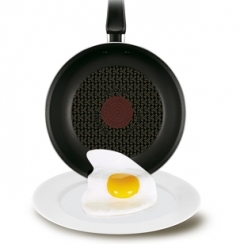 Frigideira antiaderente  26cm 