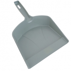 P� de lixo pl�stica