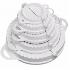 Forma para pastel 5p�.