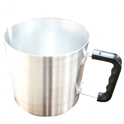 Canec�o hotel N�14 2,4L.