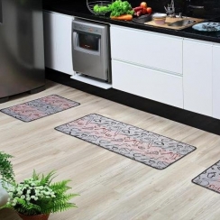 Jogo de cozinha 3p�.