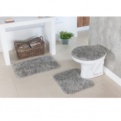 Jogo de banheiro 3p�.