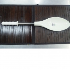 Colher em polietileno 50cm