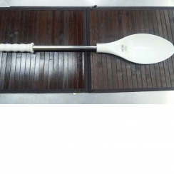 Colher em polietileno 60cm