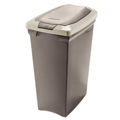 Lixeira autom�tica 15L.