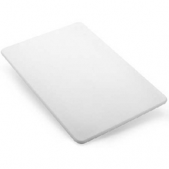 T�bua de polietileno 40cmx60cm