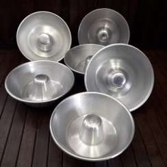 Forma p/quindim N�4