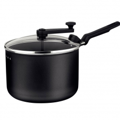 Pipoqueira antiaderente 20cm