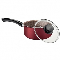 Panela antiaderente 16cm