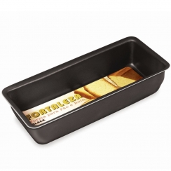 Forma p/p�o antiaderente